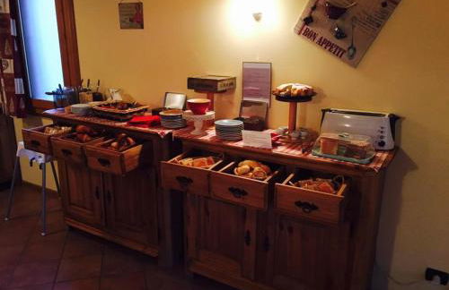 Residence Trompe-L'oeil - Foto 13