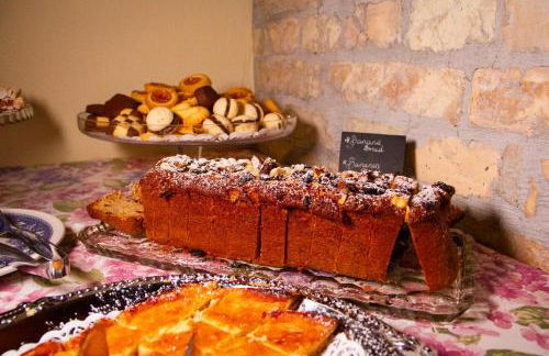 Alloggio Agrituristico Albafiorita - Foto 23