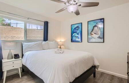 NEW - 6br home in Oceanside w Games BBQ Outdoor Seating - Photo 23