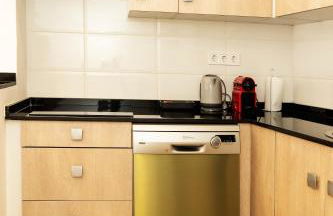 Cuatro Caminos Apartment - Photo 39