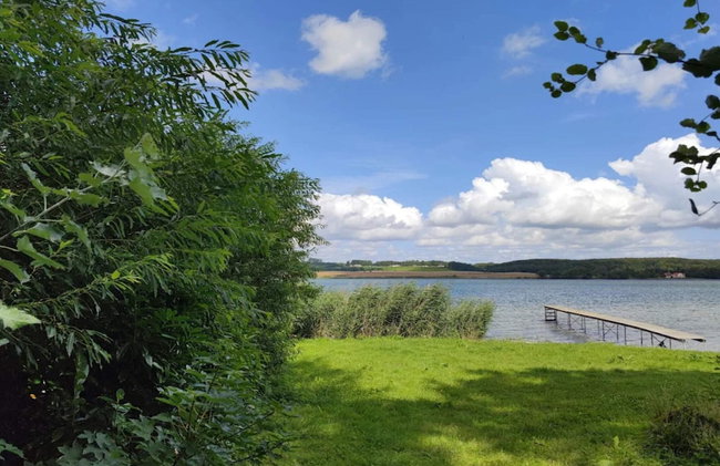 Holiday Home in Svendborg - Foto 65