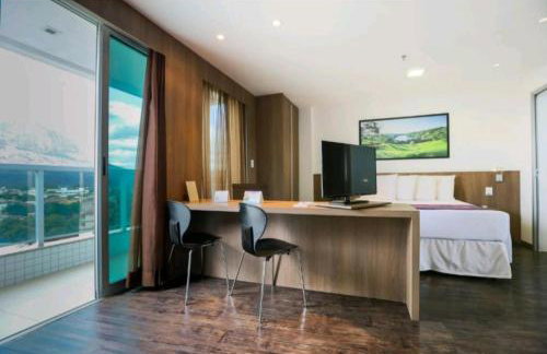 TH Flats Governador Valadares - Foto 9