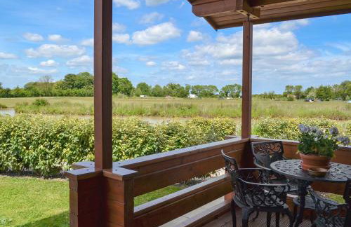 Bulrush Lodge - Photo 9