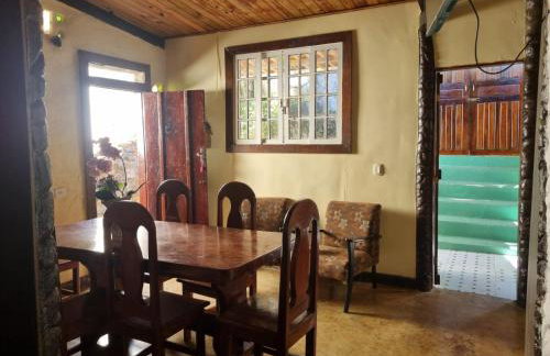 Chalé canto dos Pássaros - Sertão Taquari - Foto 7