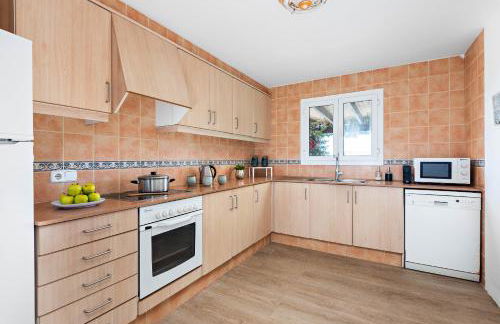 Villa Bini Uxuanne by Escape Home - Foto 17