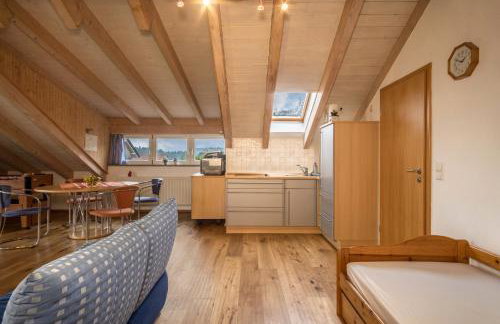 Ferienwohnung Schleinseeblick - Foto 9