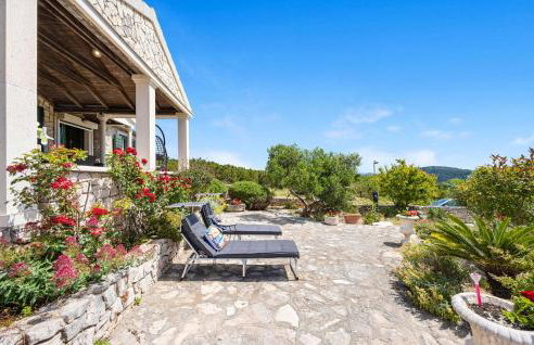 Gorgeous Home In Zirje With Wifi - Foto 14