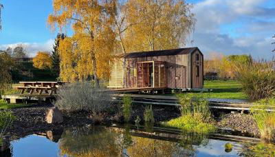 MyCosyTiny - Foto 3, Garden