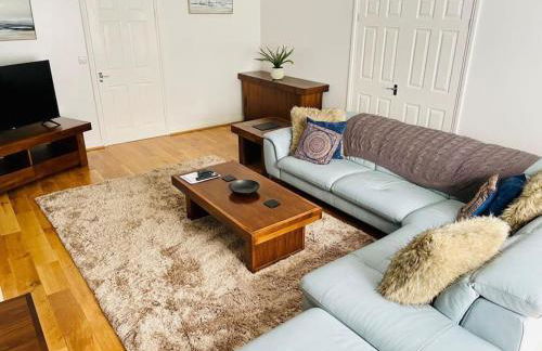 Explore Anglesey 5 min to beach - Foto 21