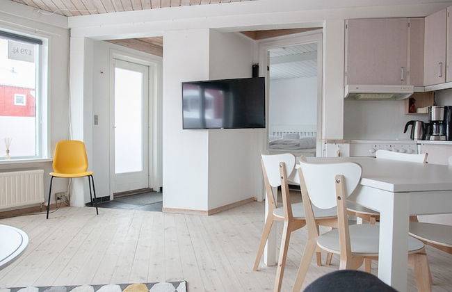 Hyggeligt | Nordens Hus | Bager | Svartifossur - Foto 6