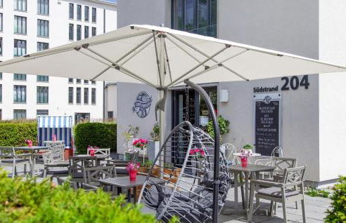 Prora Solitaire Avida Loft14 - Foto 40