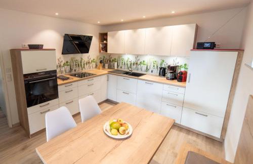 Ferienwohnung Pusteblume - Foto 19