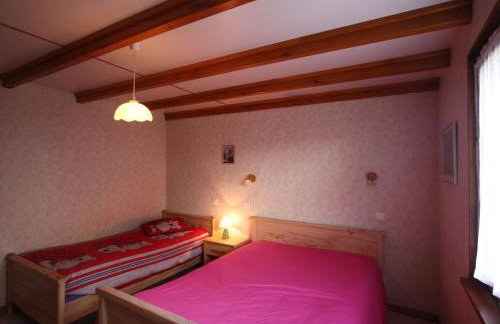 Gîte spacieux et confortable au Val d'Ajol, à proximité de Plombières-les-Bains, animaux de ferme ! - FR-1-589-139 - Foto 25