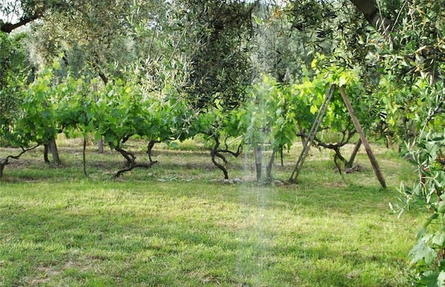 Holiday Home Chevalier With Terrace and Swimming Pool - Foto 19