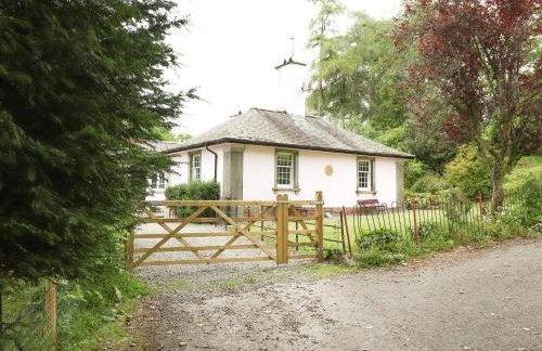 Upper Lodge - Foto 27