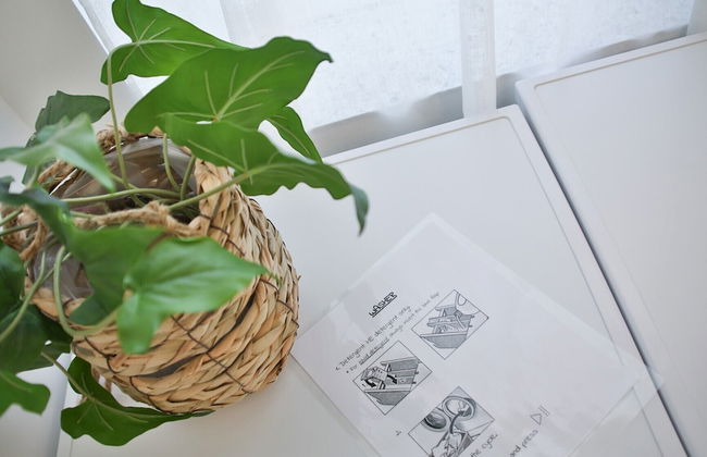 Historic Mexico Building Apartment - Foto 28