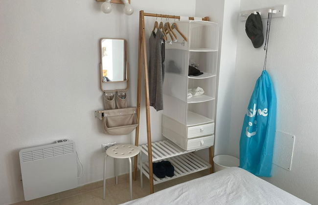 Cuatro Plumas Apart -3 Beds en Puerto de Mazarron - Foto 8