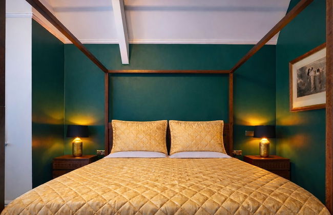 Willingham House - Foto 54