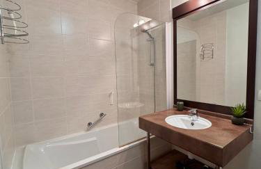 Maison 6 Personnes, Piscine Chauffée, Sauna, 6min du Centre de Pont-Aven - Foto 24