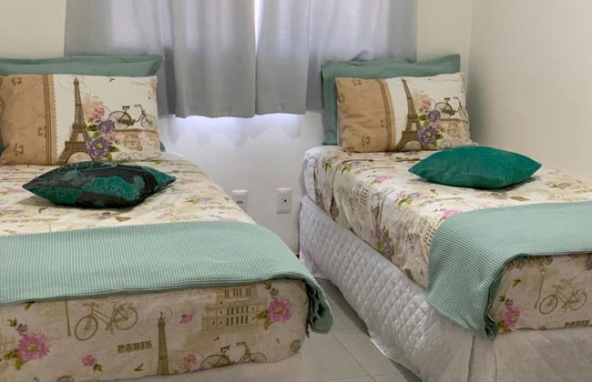 Nautilus Village Premium em Penha - SC - Foto 2