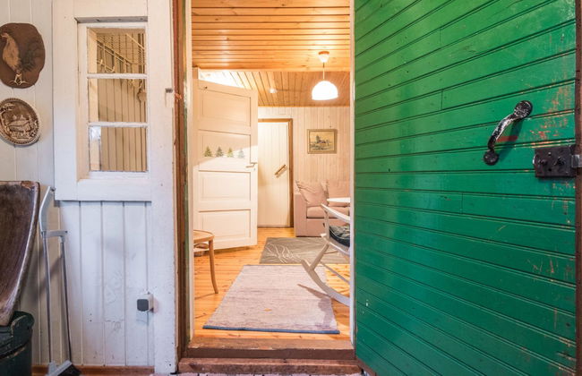 Puutarhurin mökki - Photo 3