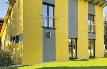 Ferienhaus Nicole II, Barrierefrei, mit HIRO Lift - Foto 1