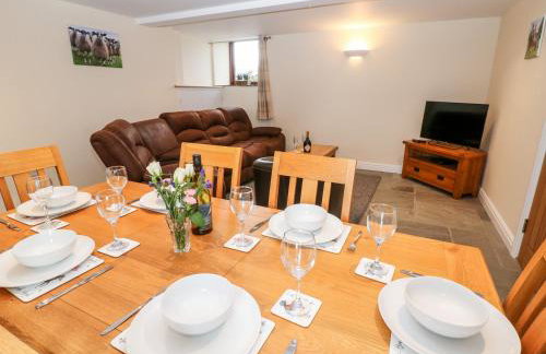 The Haybarn - Foto 6