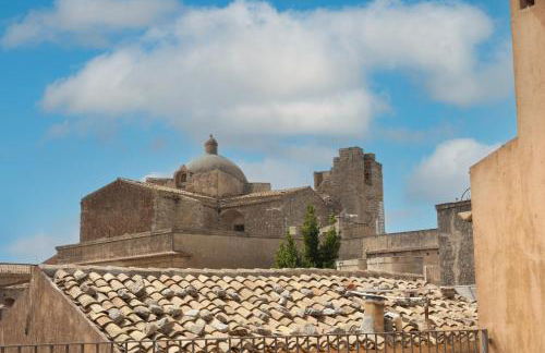 Erice Lovely Apt with Terrace and Stunning View - Foto 38