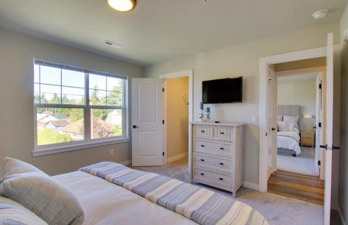 Monroe Apartment Near Evergreen State Fairgrounds! - Foto 14