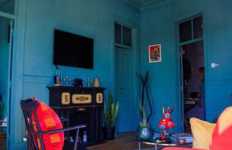 Entire Apartment - A Casa Do Baloico - Cozy Design Apartment in Coruche - Foto 9