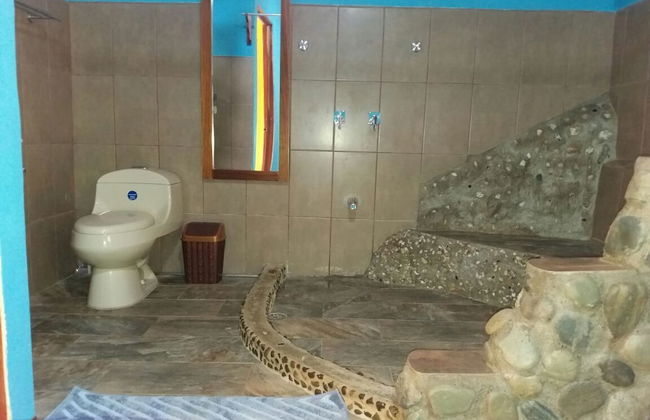 Pura Natura Lodge Arroyo - Foto 5