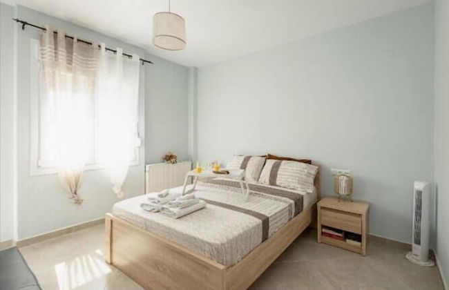 Bright Spacious Two-bedroom Apartment - Foto 2