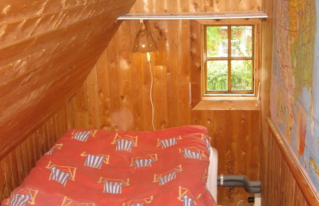 Cozy House On Norderon For Up To 8 People - Foto 3