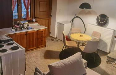 Traditional Stone Cottage in Palio Elatohori - Foto 14