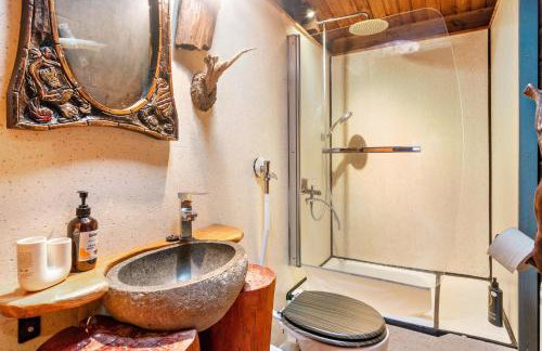 Holzhaus Harzville - Foto 37