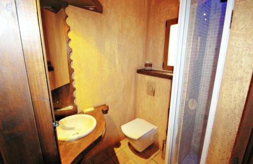 Bahia - spacious family villa with private pool in Moraira - Foto 26