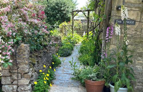 Apartment above Samantha Dadd Art Studio - in the Cotswolds - Foto 24