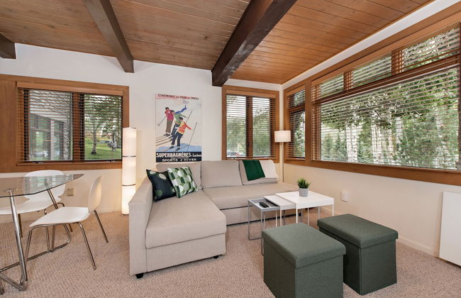 Aspenwood by Snowmass Vacations - Foto 15