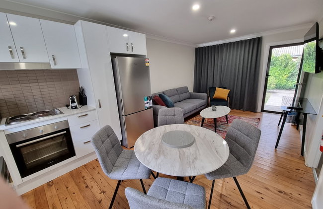 Jesmond Short Stay Apartments - Foto 14