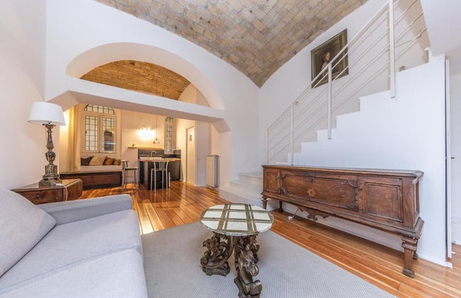 San Lorenzo Apartments - Foto 49