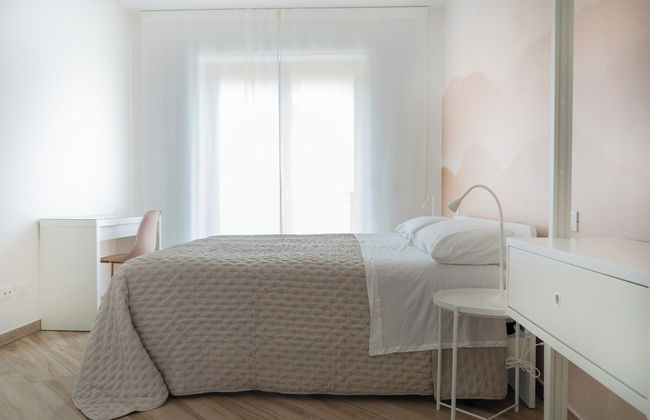 Relais del Parco Azzurro e Relais del Parco Rosa - Foto 16