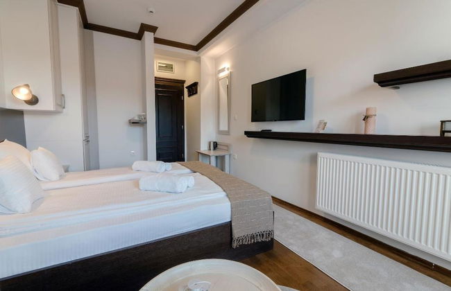 Villa Varosh - Photo 69