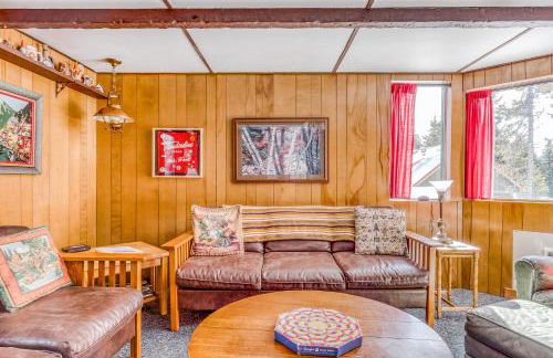 The Wilcox Cabin - Foto 18