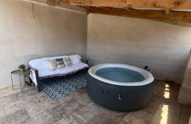 Villa haut de gamme avec piscine et jacuzzi - Foto 2