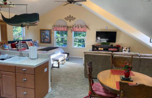 Octopus Suite - Foto 7