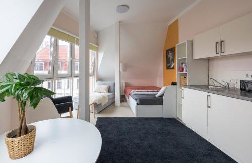 CityView Apartment Leipzig - Photo 23