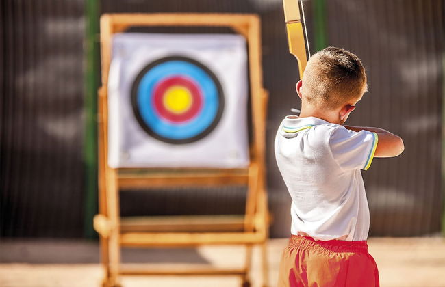 Le Vizir Center Parc & Resort - Foto 45