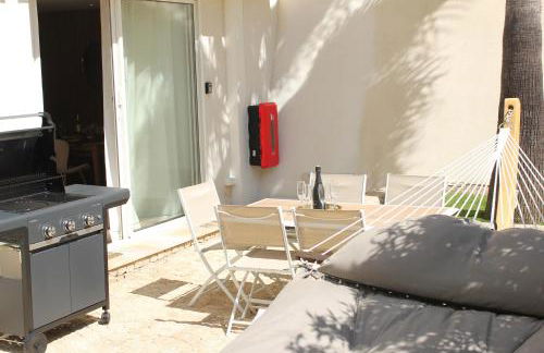 Villa Stella-Jacuzzi, Piscine, Calme-Parking - Foto 64