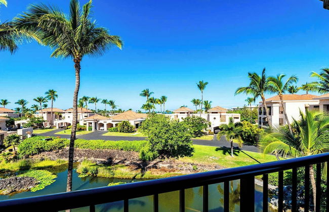 Shores at Waikoloa Beach Resort 315 - Foto 25