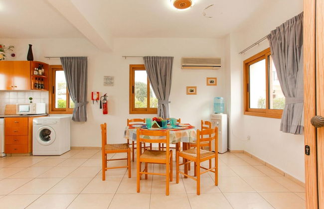 Villa Hera Argaka in Argaka - Foto 44